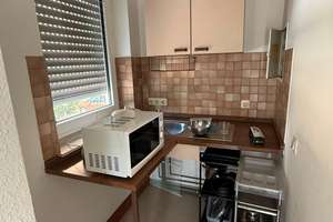 *attraktive 1-Zimmer-Wohnung mit Balkon* – Heuduckstraße 64, 66117 Alt-Saarbrücken, Saarbrücken – Vorschaubild 5