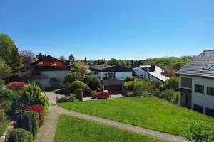 Schöne 3 Zi.-Whg. mit Südbalkon und TG-Stellplatz in Stuttgart-Riedenberg – Die vollständige Adresse der Immobilie erhältst du vom Anbieter., 70619 Riedenberg, Stuttgart – Vorschaubild 21