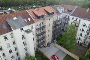 Stilvoll Wohnen am Volkspark – Nachhaltig sanierter Altbau mit modernem Wohnkomfort! – Die vollständige Adresse der Immobilie erhältst du vom Anbieter., 4318 Sellerhausen-Stünz, Leipzig – Vorschaubild 38