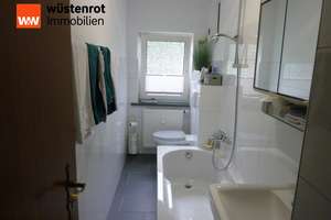 xxx Helle und gut aufgeteilte 2 Zimmer- ETW, Hochparterre in W-Langerfeld xxx – Die vollständige Adresse der Immobilie erhältst du vom Anbieter., 42389 Langerfeld-Beyenburg, Wuppertal – Vorschaubild 2