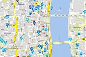 Welc(H)ome® by RIDA RESIDENTIAL – Exklusive Stadtwohnung mit einzigartigem Domblick! – Die vollständige Adresse der Immobilie erhältst du vom Anbieter., 50667 Altstadt/Nord, Köln – Vorschaubild 15