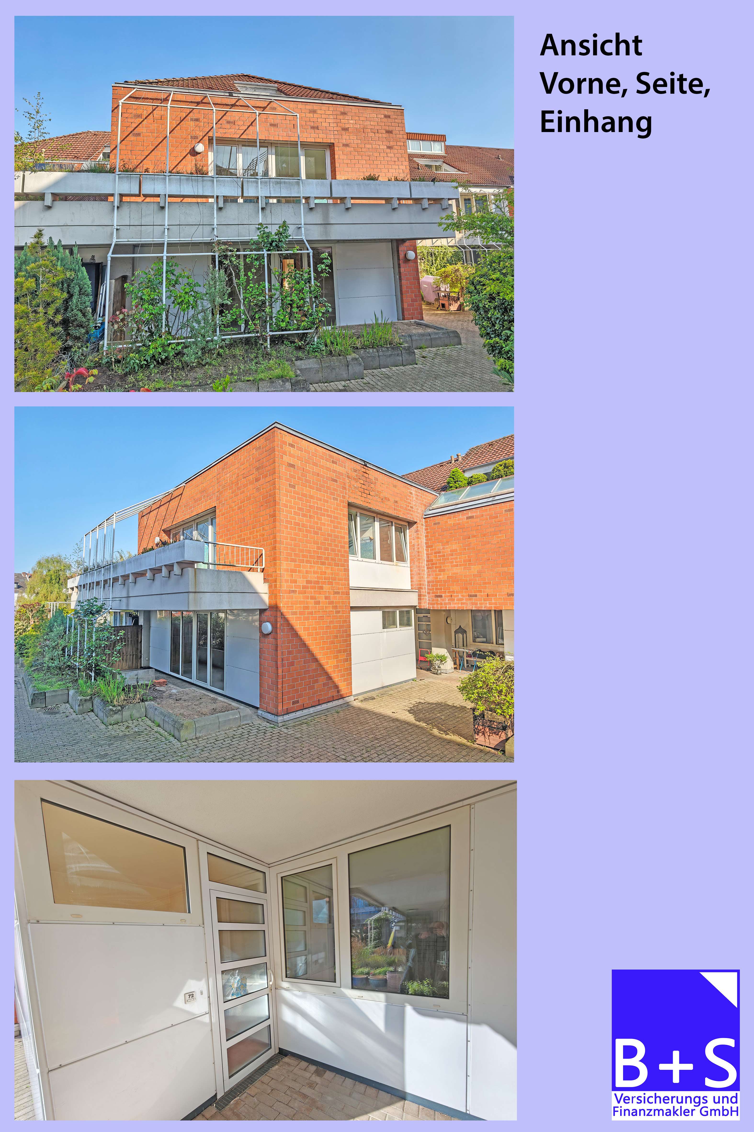 Wohnen am Rathausmarkt im Herzen von Viersen, Viersen Kreis – Bild 1