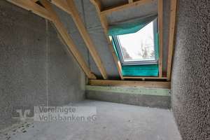 Doppelhaushälfte - Rechte Seite - Erstbezug - Neubau mit Carport und komplett Schlüsselfertig - Bode – Die vollständige Adresse der Immobilie erhältst du vom Anbieter., 88690 Uhldingen-Mühlhofen – Vorschaubild 16