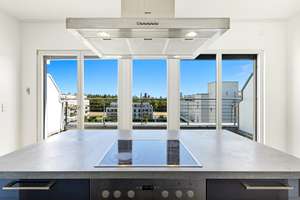 Exklusive Penthouse-Maisonette | 2 Sonnenterrassen | Balkon | TG-Stellplatz – Die vollständige Adresse der Immobilie erhältst du vom Anbieter., 14167 Lichterfelde, Berlin – Vorschaubild 12
