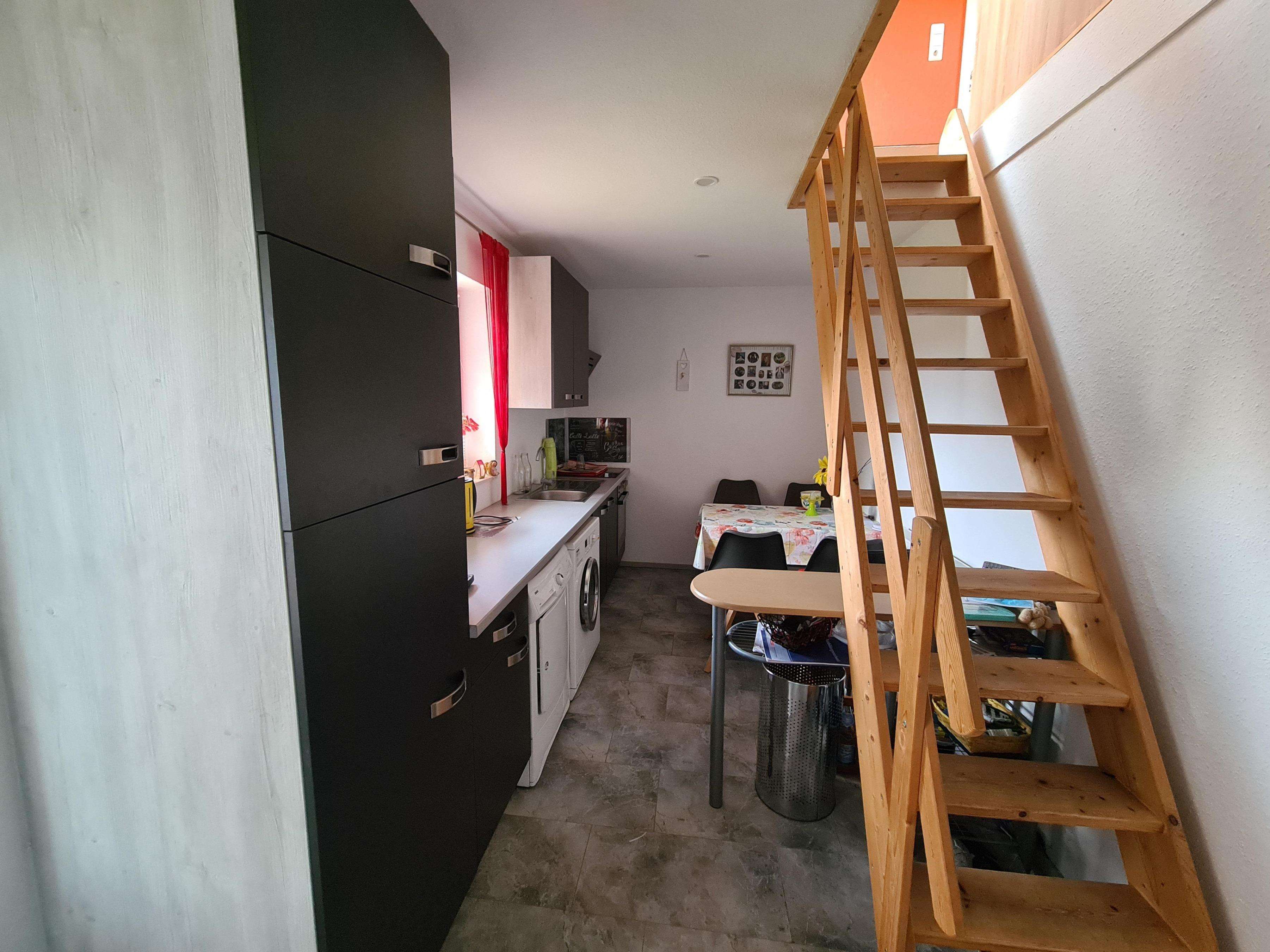 Immobilie in Holtgast - Große Immobilie für vielseitige Wohnträume an der Nordsee - Bild 5