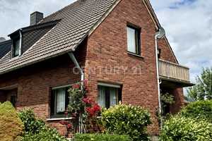 Doppelhaushälfte mit Gartenidylle - Familienglück in ruhiger Feldrandlage – Heinsberg (Kreis) – Vorschaubild 2