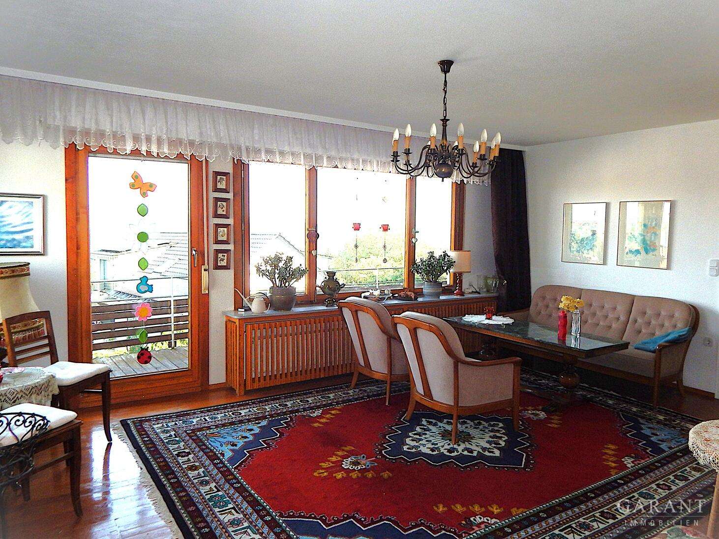 Immobilie in Neckartenzlingen - Hier werden Sie sich sehr wohlfülen - Lage, Größe, Aufteilung - hier passt alles!! - Bild 7