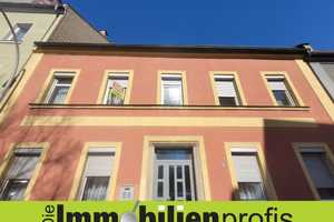 1328 - Stadthaus zum Wohnen oder/und Arbeiten in Hof – Hof – Vorschaubild 1