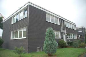 Wohnung mit 71,5 m² in Herten