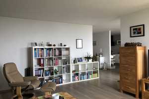 Trier-Süd: Einzigartige 4 ZKB-Maisonettewohnung mit Balkon und ca. 150 m² WFL im beliebten Stadtteil – Flomersheimer Str. 36, 54290 Trier – Vorschaubild 12