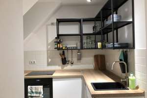 Lindenau - freiwerdende 3-Raumwohnung – 4177 Altlindenau, Leipzig – Vorschaubild 7