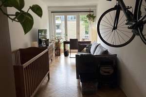 Direkt an der Alster mit priv. Wasserzugang, Bootsanleger, Alsterinsel für €2685 – Die vollständige Adresse der Immobilie erhältst du vom Anbieter., 22297 Alsterdorf, Hamburg – Vorschaubild 4