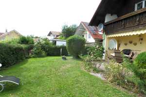 Einfamilienhaus im Landhausstil in sehr ruhiger, uneinsehbarer Lage – Johann-Michael-Fischer-Str. 2, 82398 Weilheim-Schongau (Kreis) – Vorschaubild 3