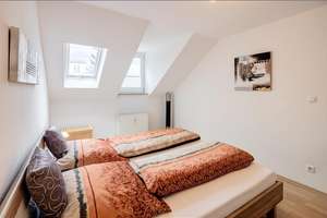 Möbliert: Sehr gute Wohnlage Harlaching: 2-Zimmer Wohnung – Die vollständige Adresse der Immobilie erhältst du vom Anbieter., 81547 Neuharlaching, München – Vorschaubild 4