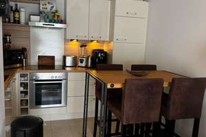 Lebendig wohnen in Moosach: 2-Zimmer-Wohnung mit 56 m² – 80997 Moosach-Bahnhof, München – Vorschaubild 2