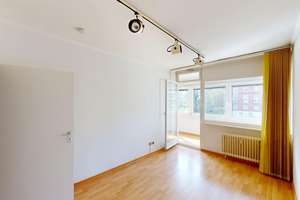 Bezugsfreie 3-Zimmer-Maisonette Wohnung, Option auf TG-Stellplatz - Aufzug, 2x Balkon/Wintergarten – Bundesallee 187, 10717 Wilmersdorf, Berlin – Vorschaubild 21