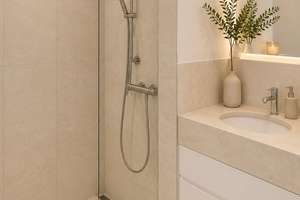 Exklusive 4-Zimmer-Residenz mit Südbalkon & Concierge im Gerling Quartier | Sofort bezugsfrei – 50670 Altstadt/Nord, Köln – Vorschaubild 13