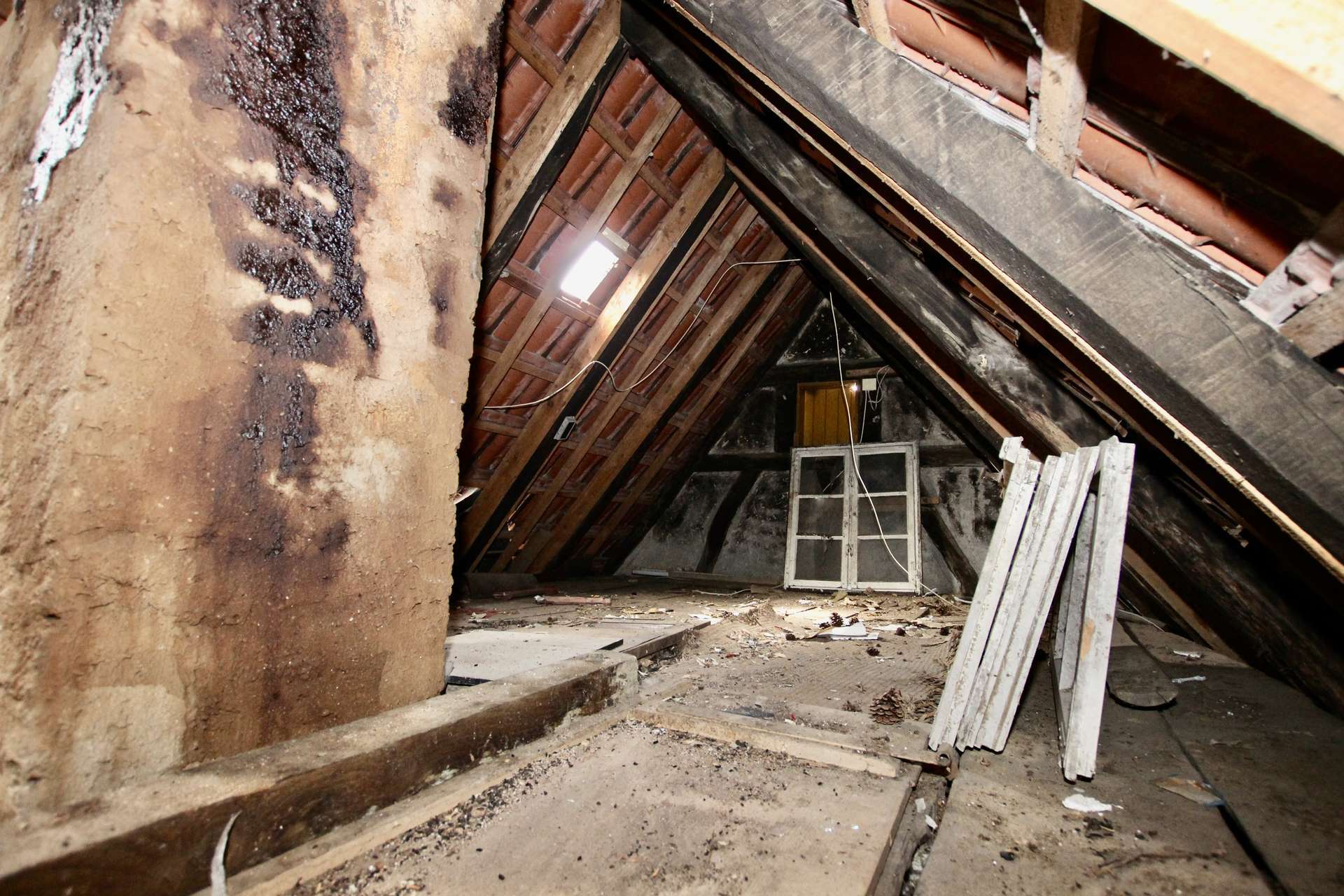 Immobilie in Herbolzheim - Sanierungsobjekt mit Geschichte und Potenzial im Ortskern von Bleichheim – im Bieterverfahren - Bild 5