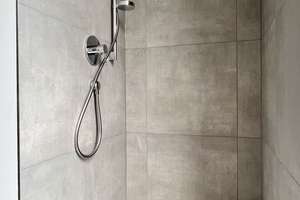 Exklusive, lichtdurchflutete 4-Zimmer-Wohnung mit Balkon in Stuttgart-Möhringen – Jörg-Zink-Platz 13, 70567 Möhringen-Ost, Stuttgart – Vorschaubild 9