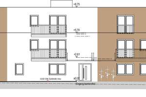 Neubau-Wohnung mit Penthouse-Charakter und Weitblick in Nürnberg – Die vollständige Adresse der Immobilie erhältst du vom Anbieter., 90431 Höfen, Nürnberg – Vorschaubild 6