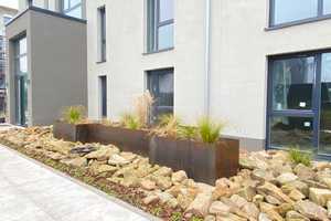 Top Erdgeschoss-Wohnung m. Terrasse, Garten, hochw. Ausstattung, Aufzug, Design Bad, Do-Hohenbuschei – Max-Michallek-Strasse 1b, 44309 Dortmund – Vorschaubild 17