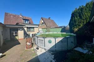 EFH als Anlageobjekt mit Garage und Gartenhaus (Werkstatt+Partyraum) – Die vollständige Adresse der Immobilie erhältst du vom Anbieter., 25524 Itzehoe – Vorschaubild 4