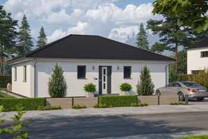 Nie wieder Stufen steigen - in Ihrem neuen Bungalow – Rhein-Pfalz-Kreis – Vorschaubild 4