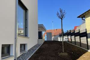 Wohntraum auf höchstem Niveau in Aalen-Fachsenfeld: Neubau moderne Doppelhaushälfte mit Garten – Richthofenstrasse 10/2, 73434 Fachsenfeld, Aalen – Vorschaubild 30