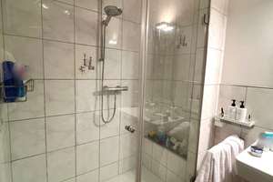 Altbauwohnung in sehr guter Lage! – 44263 Hörde (Ortsteil), Dortmund – Vorschaubild 8
