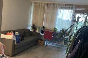 2,5-Zimmer-Wohnung in Köln Poll TAUSCHWOHNUNG – Die vollständige Adresse der Immobilie erhältst du vom Anbieter., 51105 Poll, Köln – Vorschaubild 5
