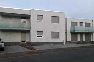 4 Zimmerwohnung im 1. Obergeschoss in Hüttenberg-Rechtenbach