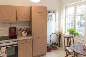 Singleapartment mit Südbalkon & Pkw-Stellplatz # Babelsberg-Süd – Stahnsdorfer Straße ., 14482 Babelsberg Süd, Potsdam – Vorschaubild 4