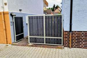 Schöne  Single Wohnung mit eigenem Eingang
