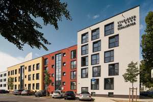 1WG-Zimmer in Studentenapartment | 4er WG