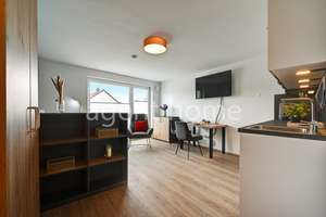 MÖBLIERT - KLEIN ABER FEIN - Gemütliche 1-Zimmer-Wohnung – Die vollständige Adresse der Immobilie erhältst du vom Anbieter., 70567 Möhringen-Mitte, Stuttgart – Vorschaubild 6