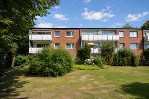 Attraktive Kapitalanlage: 
Top-ausgestattetes und vermietetes Apartment 
in ruhiger Wohnlage! – Die vollständige Adresse der Immobilie erhältst du vom Anbieter., 22145 Rahlstedt, Hamburg – Vorschaubild 3
