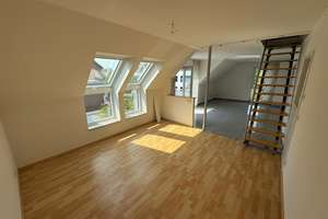 MAKLERFREI | Attraktive Maisonette-Wohnung in erster Lage am Volksgarten – Carl-Diem-Straße 71, 41065 Hardterbroich-Pesch, Mönchengladbach – Vorschaubild 4