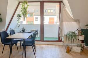  Zentrale lichtdurchflutete 2-Zimmer-Wohnung im Herzen Findorffs – Regensburger Str. 81-83, 28215 Regensburger Straße, Bremen – Vorschaubild 6