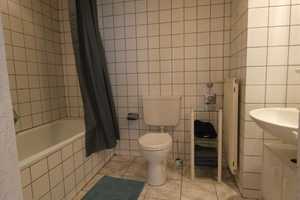 Geschmackvolle, gepflegte 2-Zimmer-Erdgeschosswohnung mit gehobener Innenausstattung in Saarbrücken – Rotenbühlwerweg 28 a, 66123 Stadtverband Saarbrücken (Kreis) – Vorschaubild 5