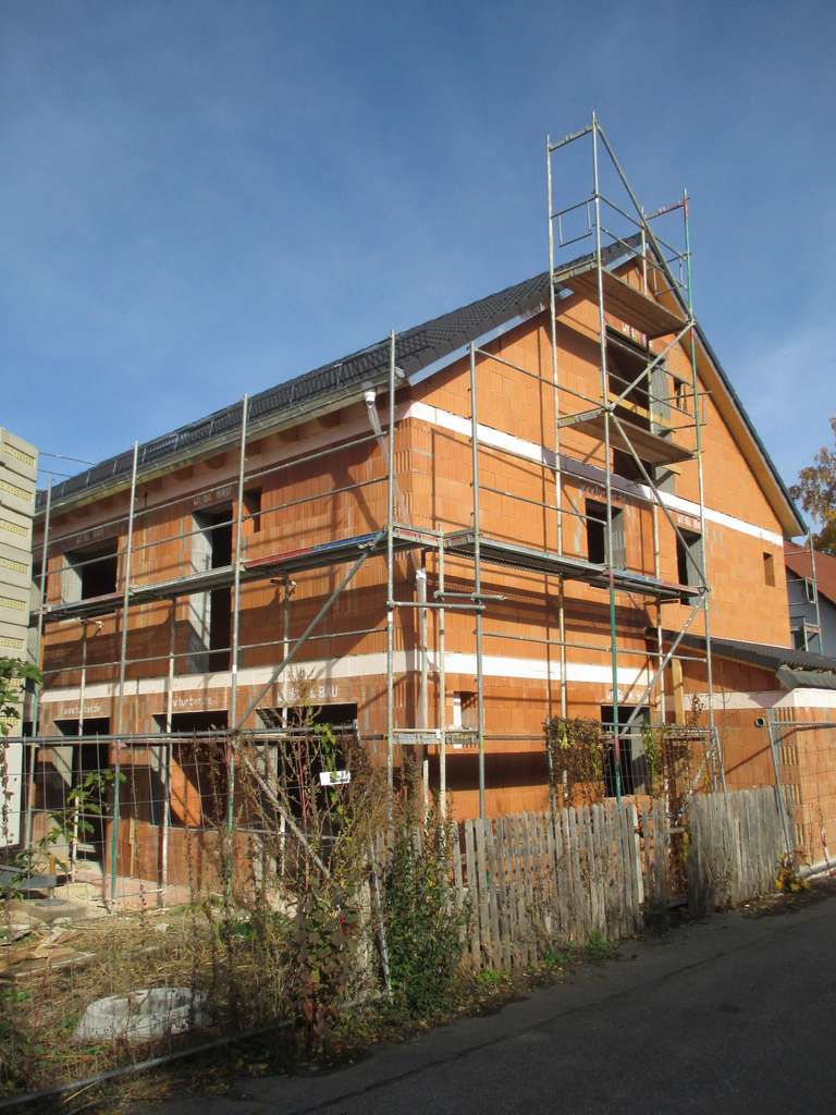 GIS IMMOBILIEN - Reiheneckhaus in hochwertiger Bauausführung!