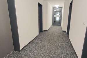**Attraktive 2-Zimmer-Wohnung mit Balkon** – Kurzekampstraße 1a, 38104 Wabe-Schunter-Beberbach, Braunschweig – Vorschaubild 3