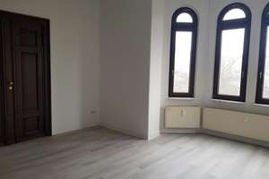 sanierte 3-Zimmer-Wohnung in Bestlage – Hegelstr. 37, 39104 Altstadt, Magdeburg – Vorschaubild 9