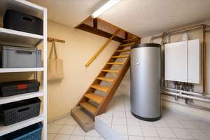 Liebevoll modernisiertes Bauernhaus mit historischem Fachwerkcharme und modernem Wohnkomfort – Die vollständige Adresse der Immobilie erhältst du vom Anbieter., 89176 Asselfingen – Vorschaubild 23
