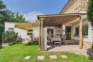 Ein Zuhause zum Ankommen – gepflegtes Einfamilienhaus mit sonnigem Garten, viel Platz und Entwicklun – Die vollständige Adresse der Immobilie erhältst du vom Anbieter., 93055 Schwabelweis, Regensburg – Vorschaubild 27