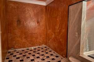 Absolute Luxustraumwohnung mit Garten und Kamin in Charlottenburg!!!! – Zähringerstraße 29, 10707 Wilmersdorf, Berlin – Vorschaubild 4