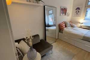 Gemütliche Wohnung in Derendorf mit Balkon – Düsseldorf – Vorschaubild 17