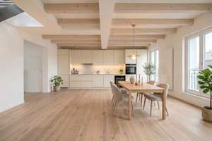 Moderne Dachgeschosswohnung und klassischer Altbau. 2-Zimmer mit Aufdachterrasse in Charlottenburg – Die vollständige Adresse der Immobilie erhältst du vom Anbieter., 10587 Charlottenburg, Berlin – Vorschaubild 13