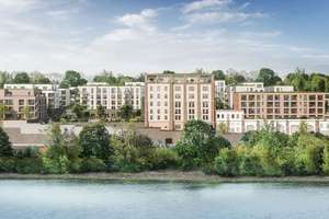 Wohnen als tägliches Vergnügen - Modernes Penthouse mit 41 m² großer Dachterrasse mit Rheinblick – Wormser Straße 153, 55130 Weisenau, Mainz – Vorschaubild 21