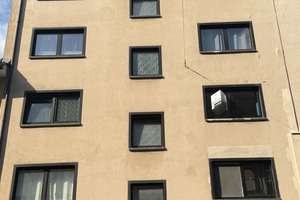 MA - C2 QUADRAT !!! 2 ZKD + Balkon I ca. 50 Meter zum Paradeplatz und UNI Mannheim – Die vollständige Adresse der Immobilie erhältst du vom Anbieter., 68161 Innenstadt/Jungbusch, Mannheim – Vorschaubild 19