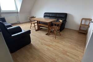 2-Zimmer Wohnung in Düsseldorf-Friedrichstadt – Jahnstraße 117, 40215 Friedrichstadt, Düsseldorf – Vorschaubild 3